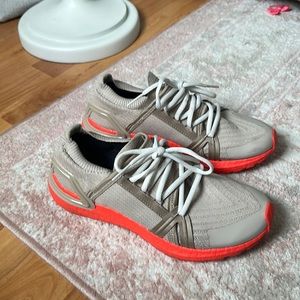 Stella McCartney adidas sneakers